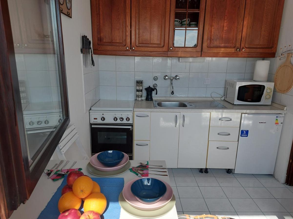 Zagreb Apartment Toni Exterior foto