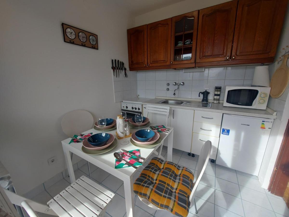 Zagreb Apartment Toni Exterior foto