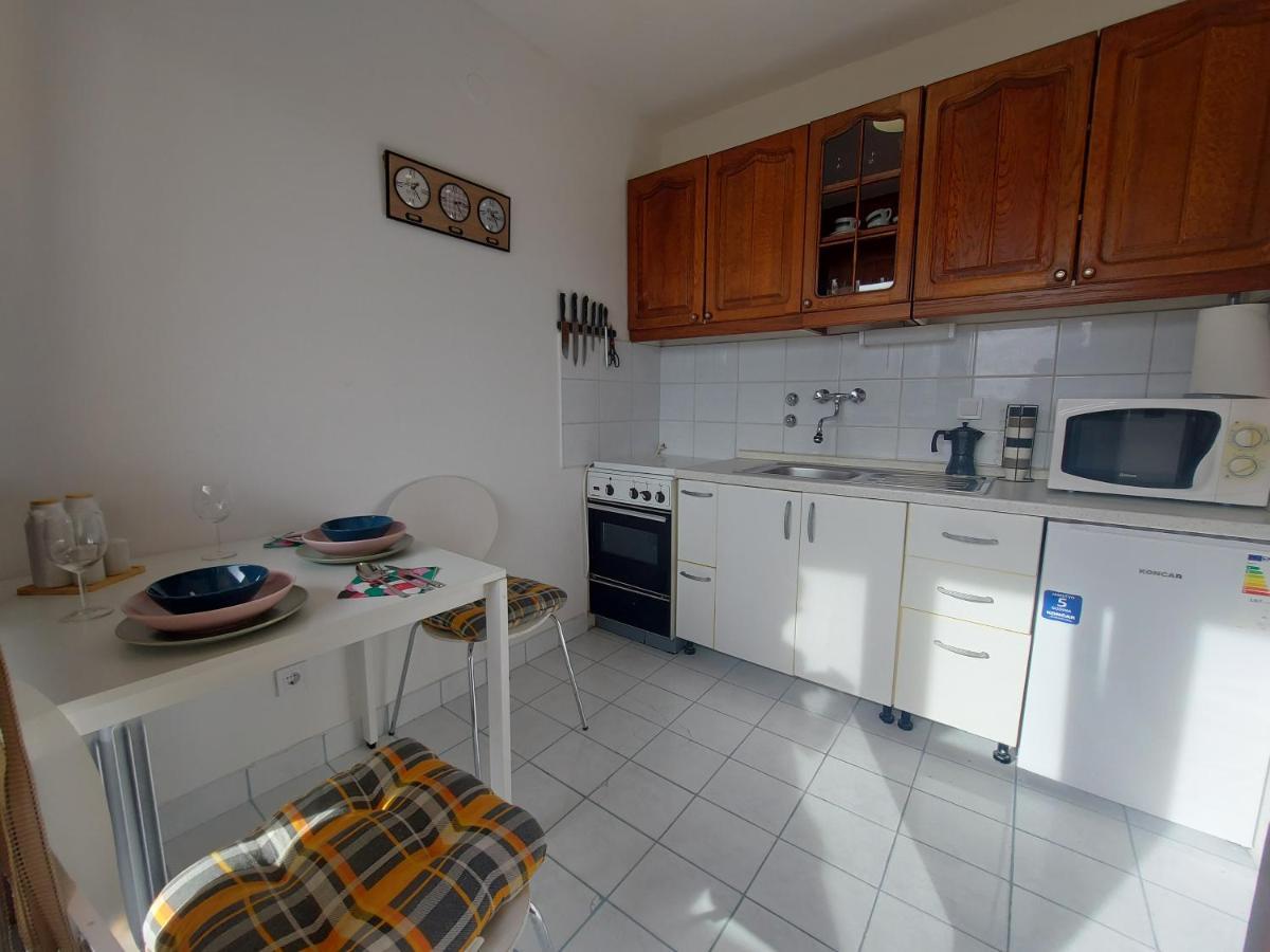 Zagreb Apartment Toni Exterior foto